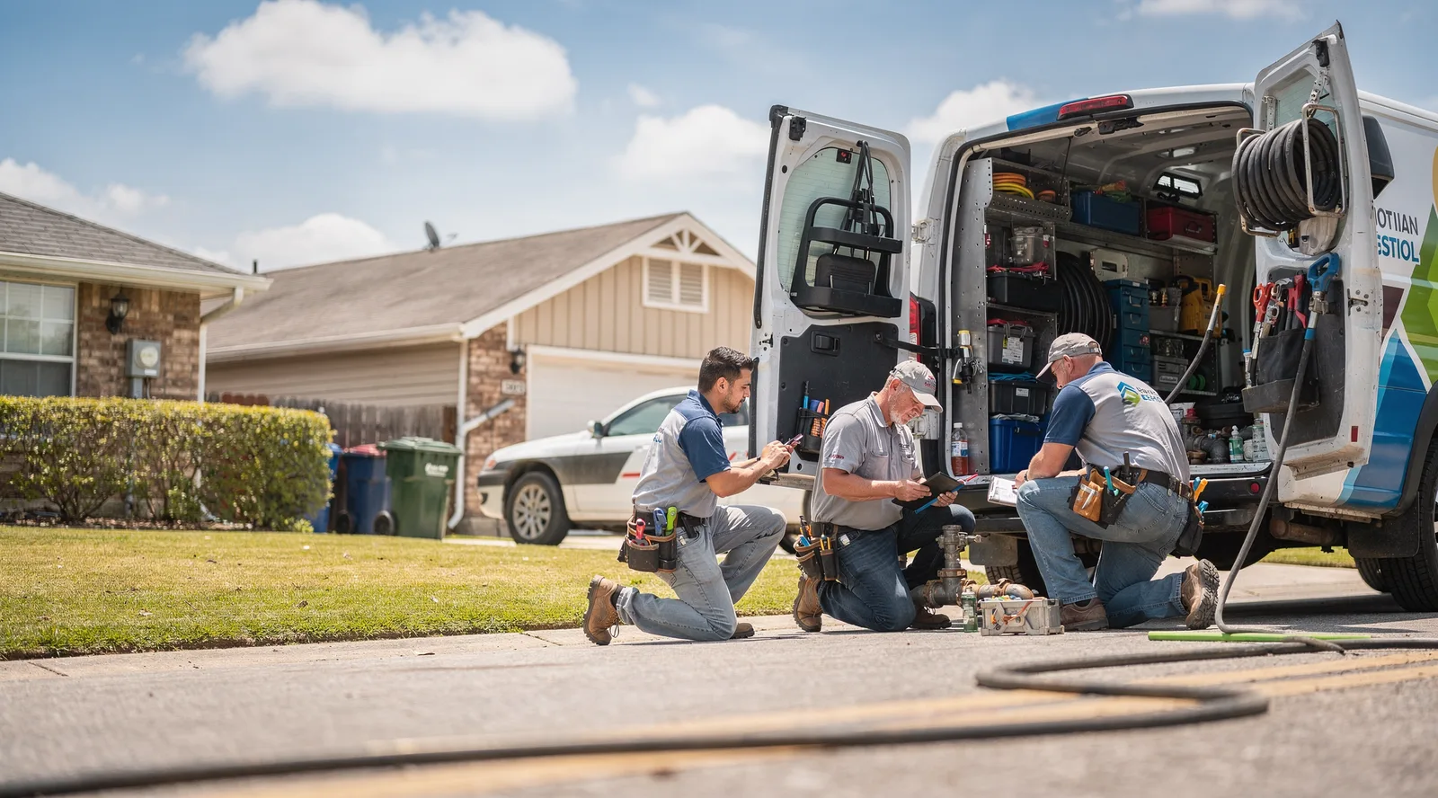 Emergency Plumber in Carlton, PA near me